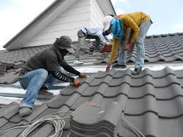 Best 4 Ply Roofing  in Crookston, MN